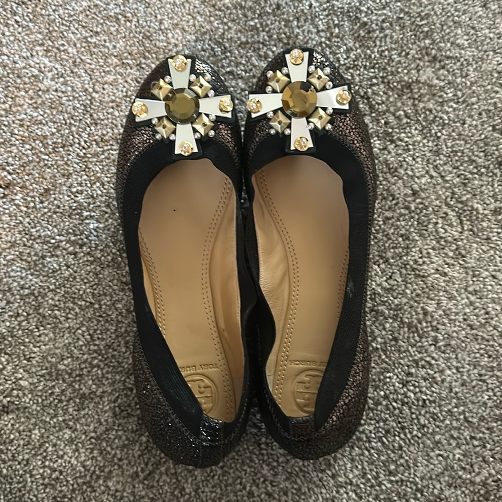 Tory Burch Flats